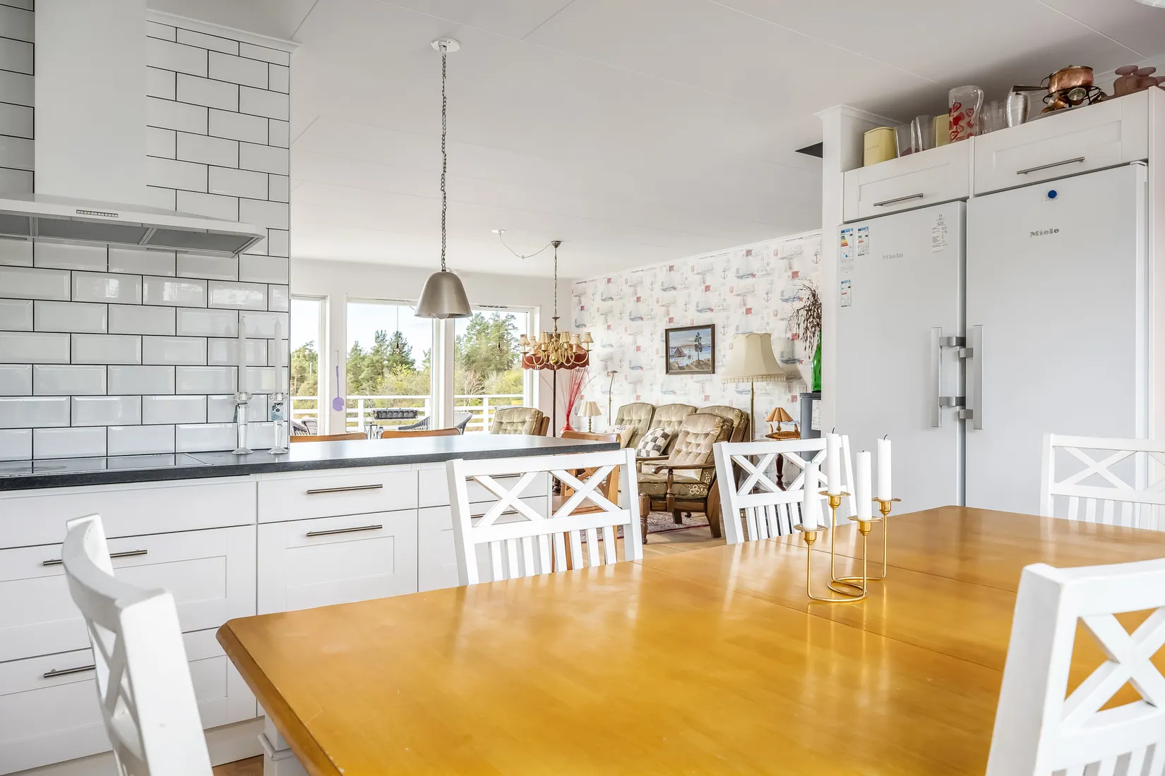 Villa, Gäddvik Sandarna 1, Gäddvik S:t Anna, Söderköping