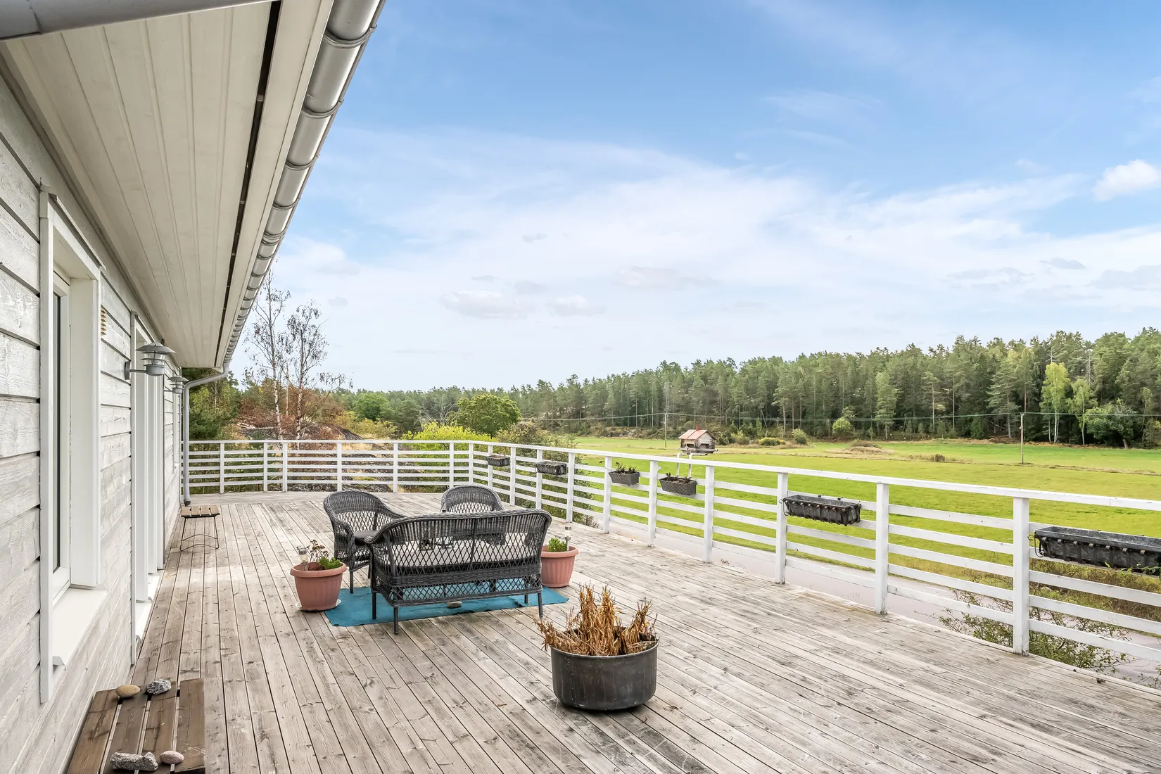 Villa, Gäddvik Sandarna 1, Gäddvik S:t Anna, Söderköping