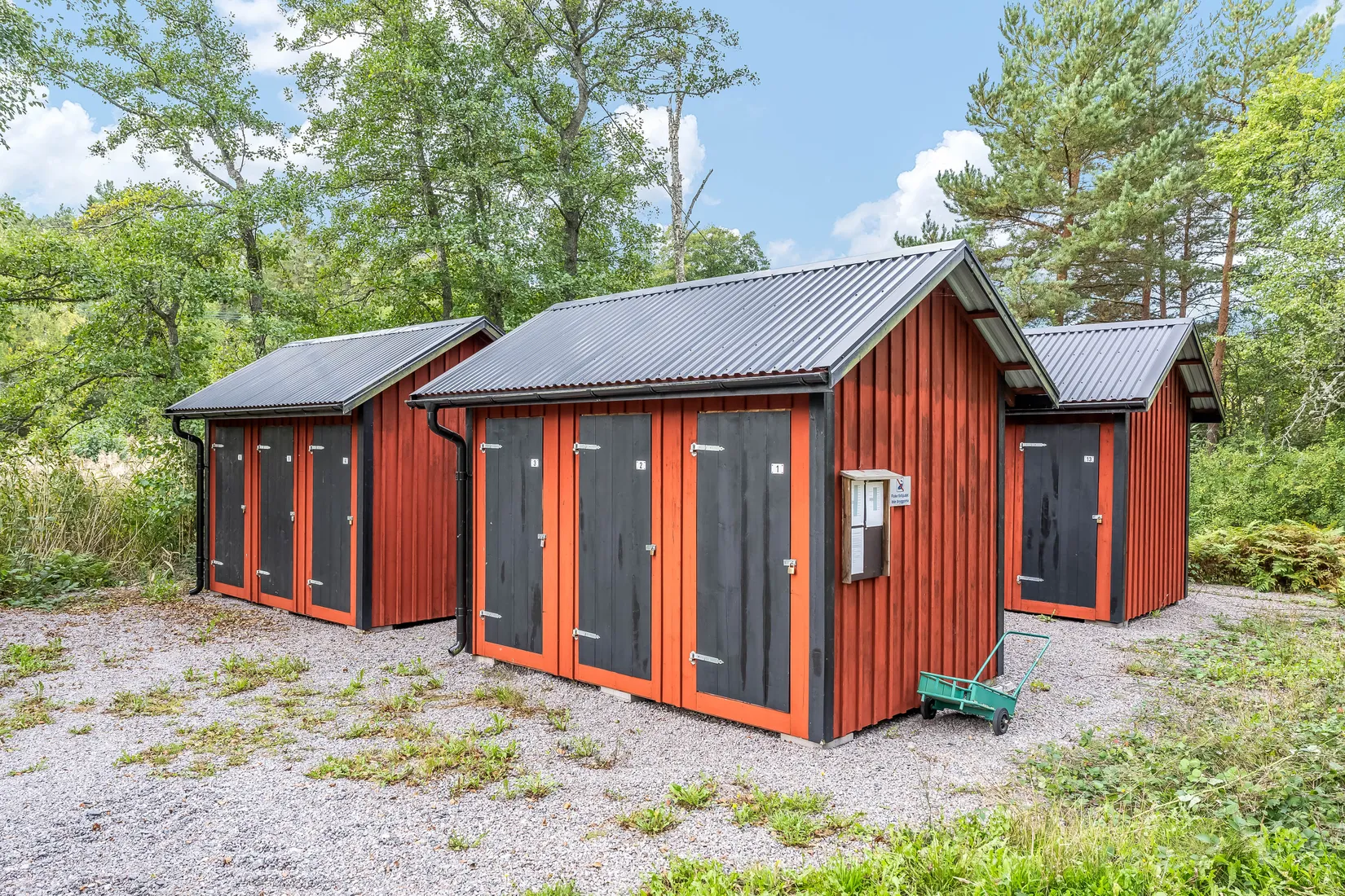 Villa, Gäddvik Sandarna 1, Gäddvik S:t Anna, Söderköping