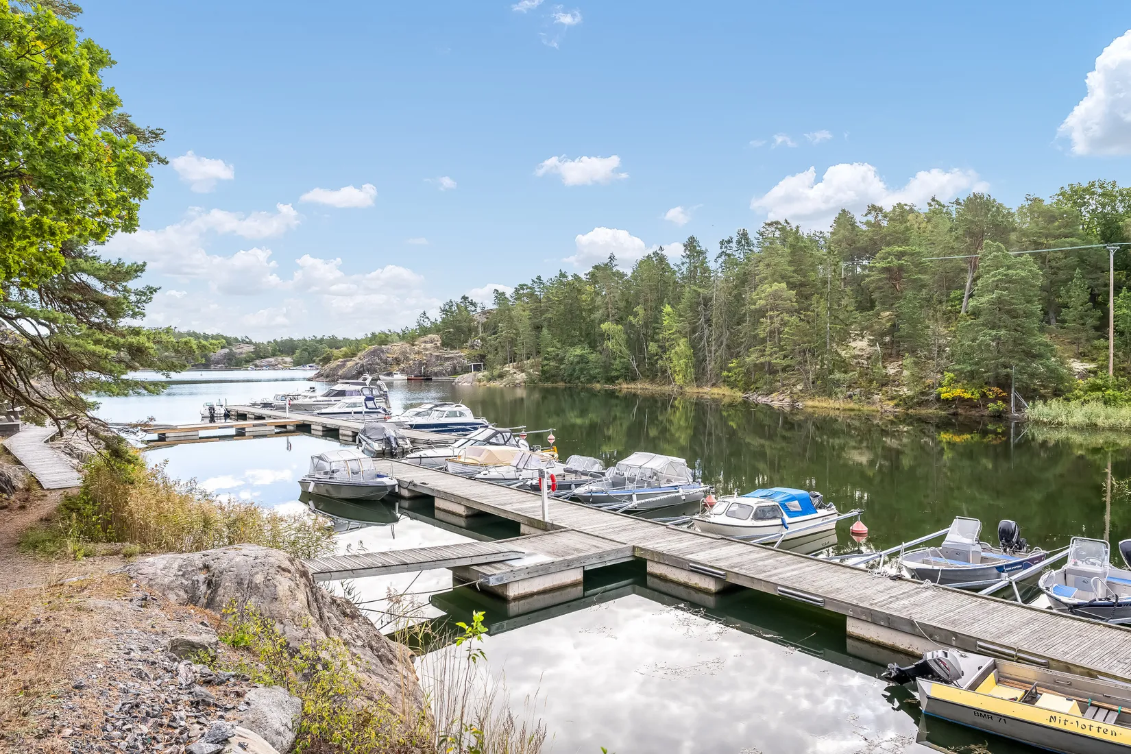 Villa, Gäddvik Sandarna 1, Gäddvik S:t Anna, Söderköping