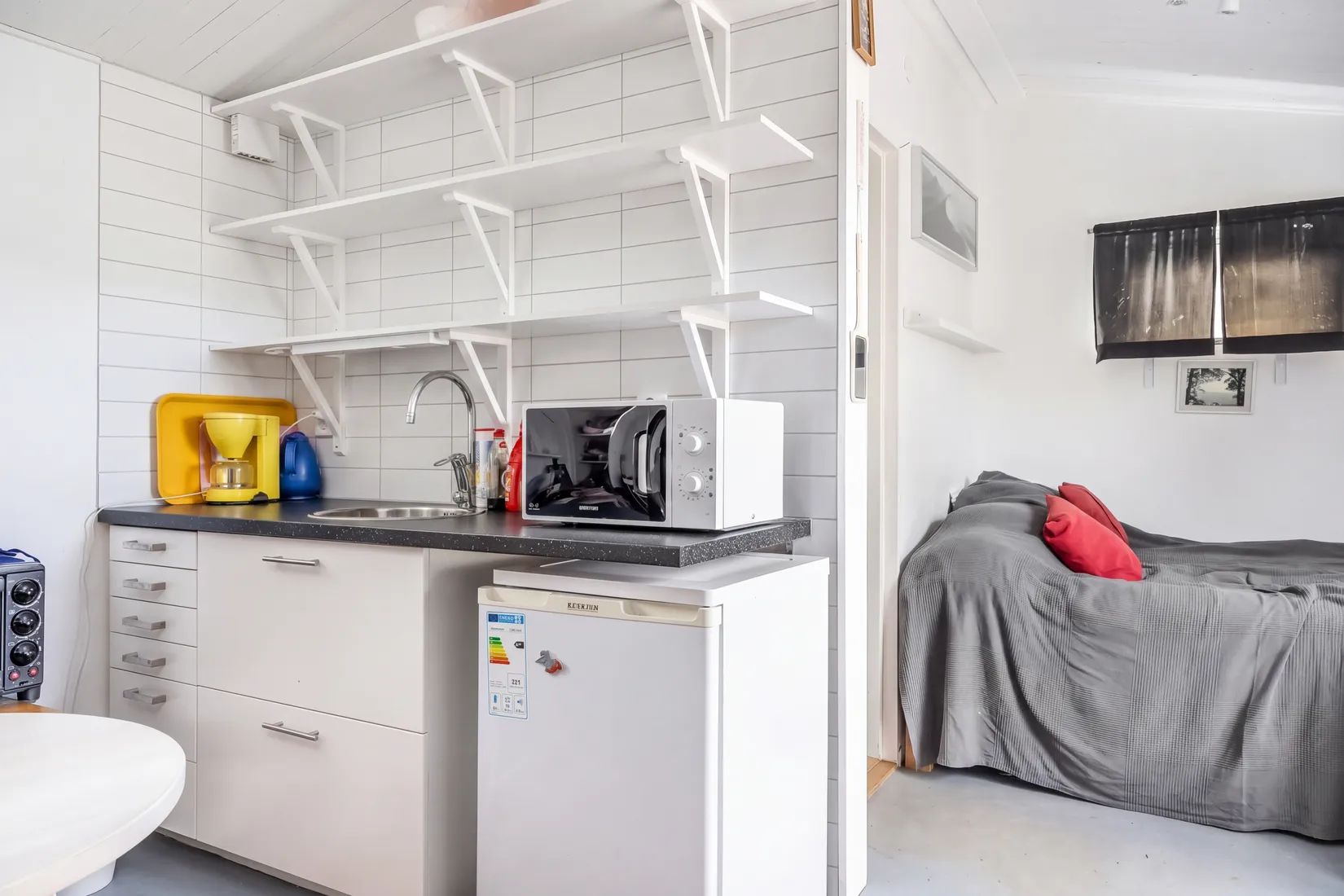 Villa, Gäddvik Sandarna 1, Gäddvik S:t Anna, Söderköping