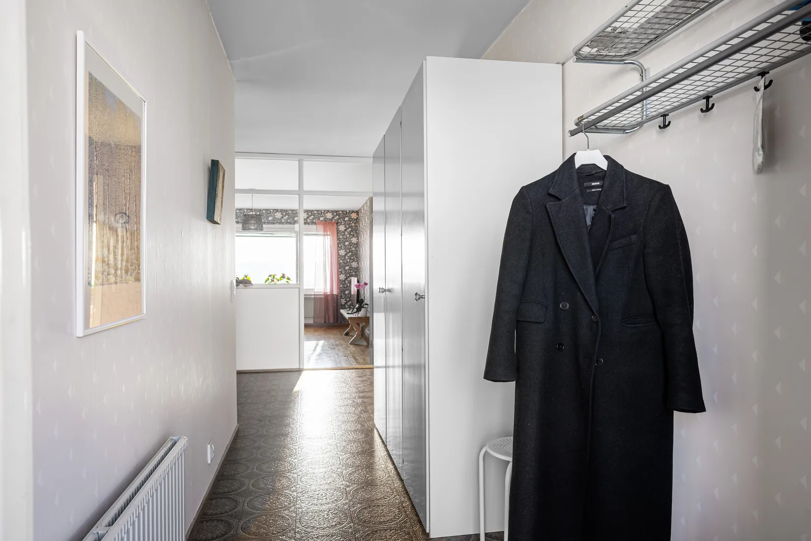 Bostadsrätt, Murargatan 23, Salabacke, Uppsala