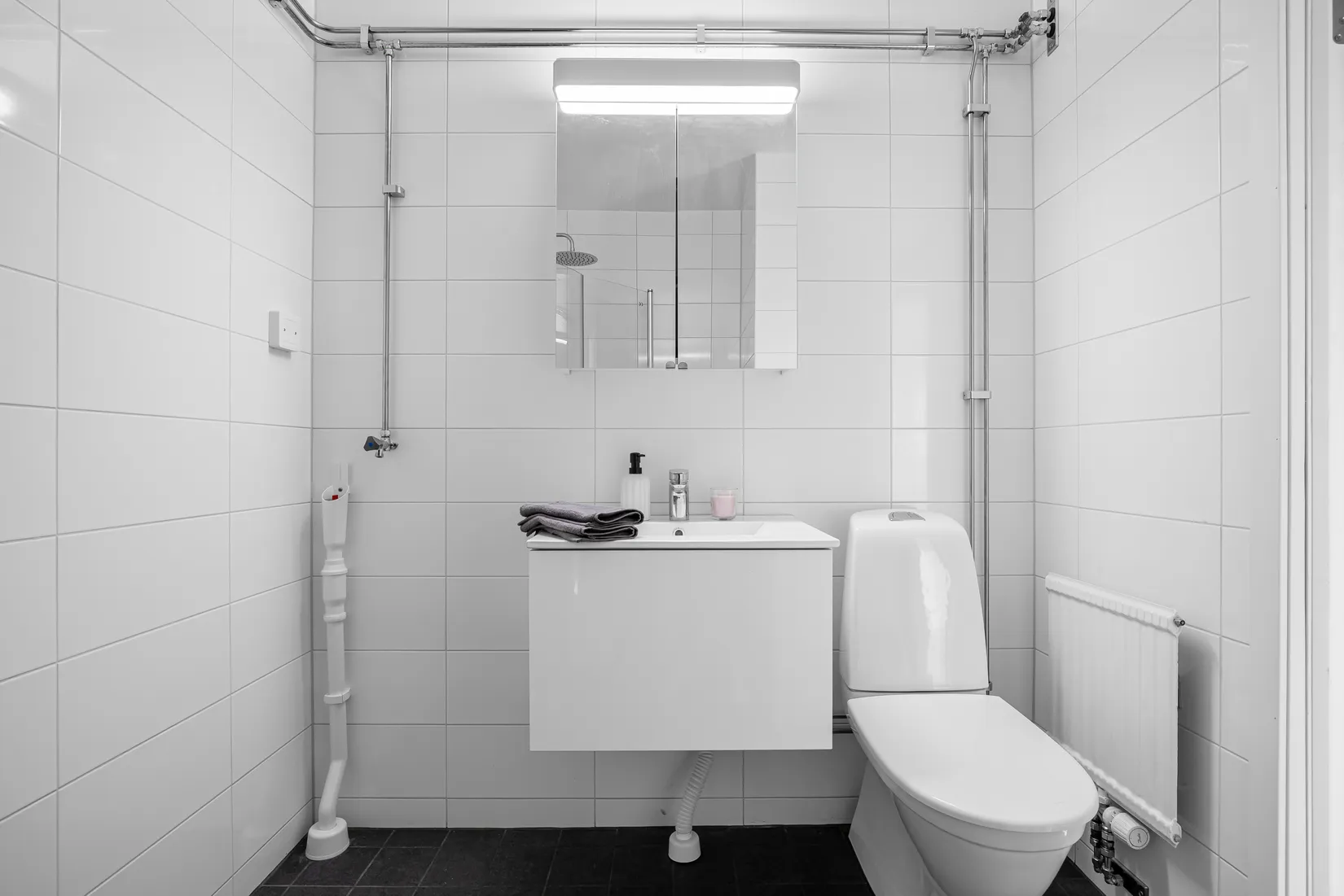 Bostadsrätt, Murargatan 23, Salabacke, Uppsala