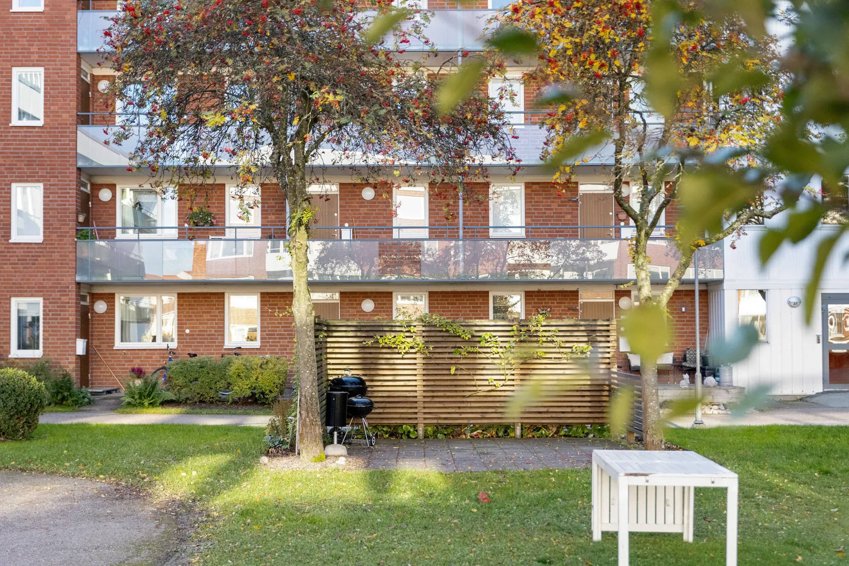 Bostadsrätt, Murargatan 23, Salabacke, Uppsala