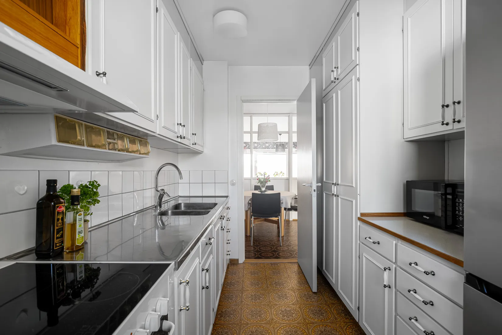 Bostadsrätt, Murargatan 23, Salabacke, Uppsala