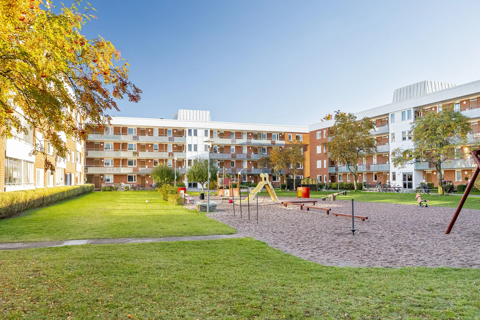 Bostadsrätt, Murargatan 23, Salabacke, Uppsala