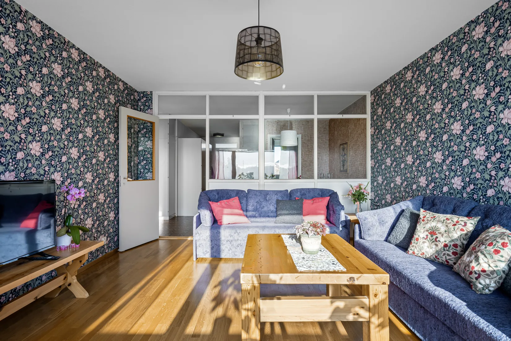 Bostadsrätt, Murargatan 23, Salabacke, Uppsala
