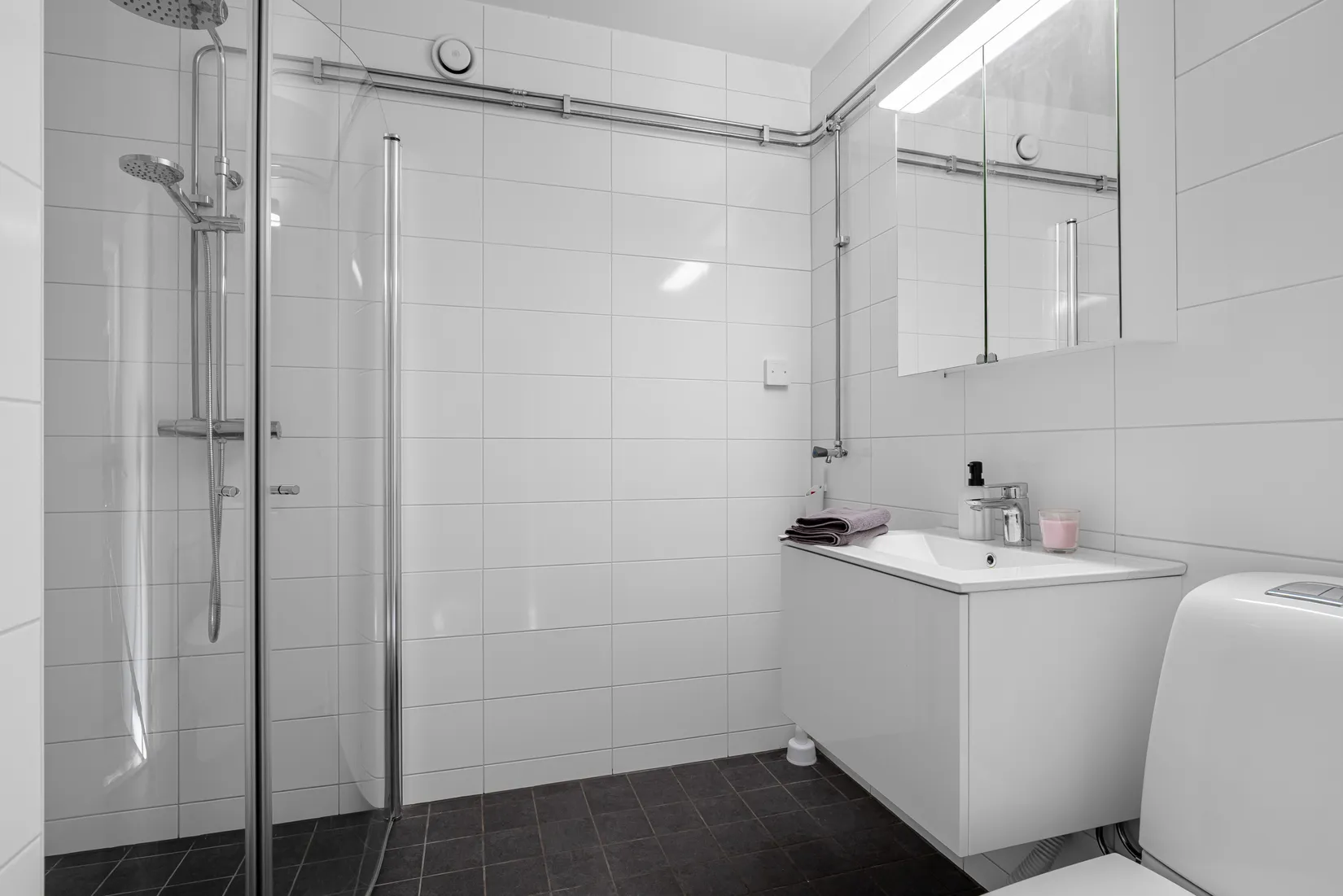 Bostadsrätt, Murargatan 23, Salabacke, Uppsala