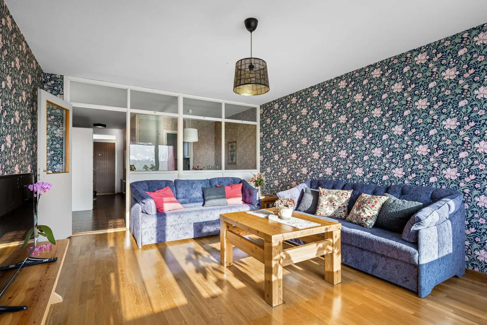 Bostadsrätt, Murargatan 23, Salabacke, Uppsala