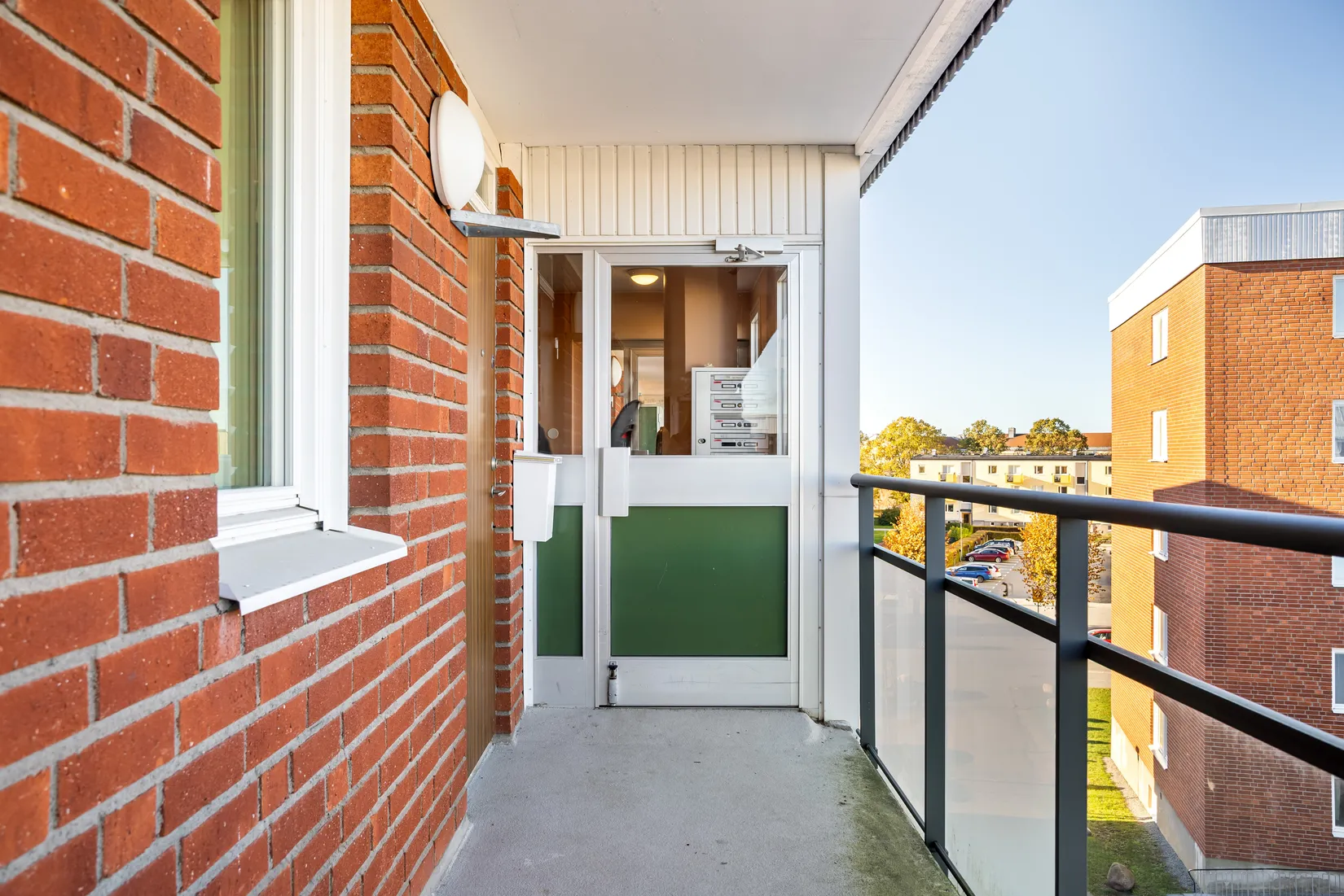 Bostadsrätt, Murargatan 23, Salabacke, Uppsala