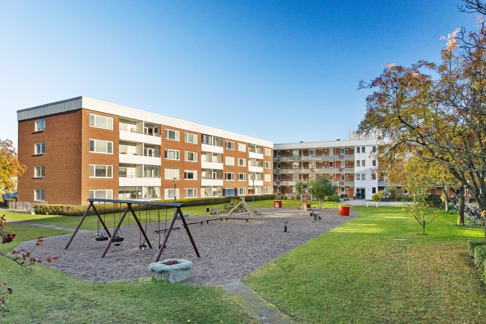 Bostadsrätt, Murargatan 23, Salabacke, Uppsala