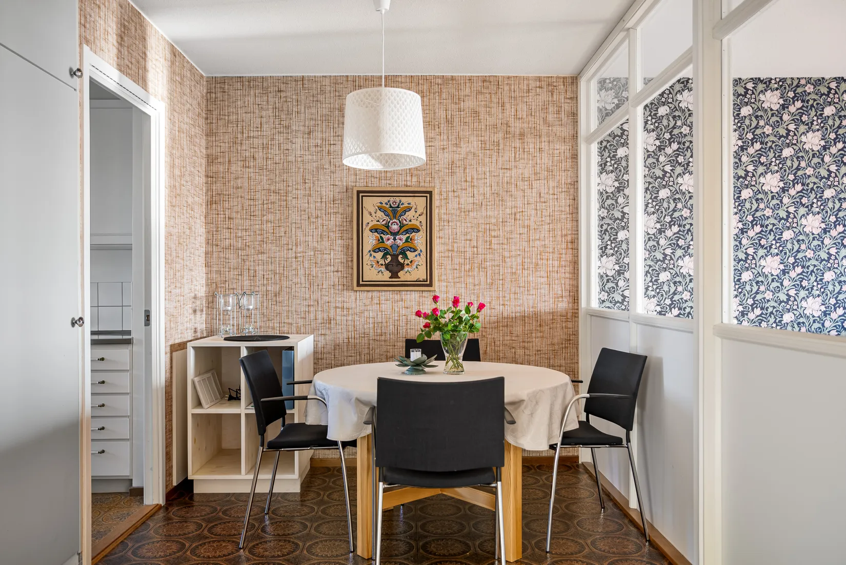Bostadsrätt, Murargatan 23, Salabacke, Uppsala