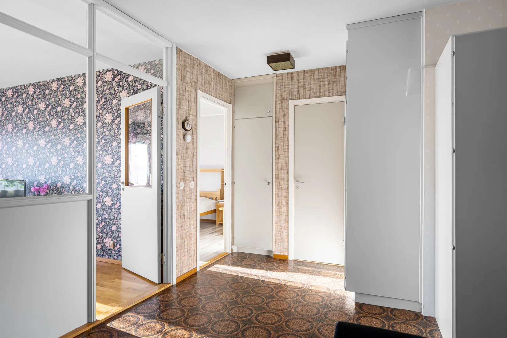 Bostadsrätt, Murargatan 23, Salabacke, Uppsala