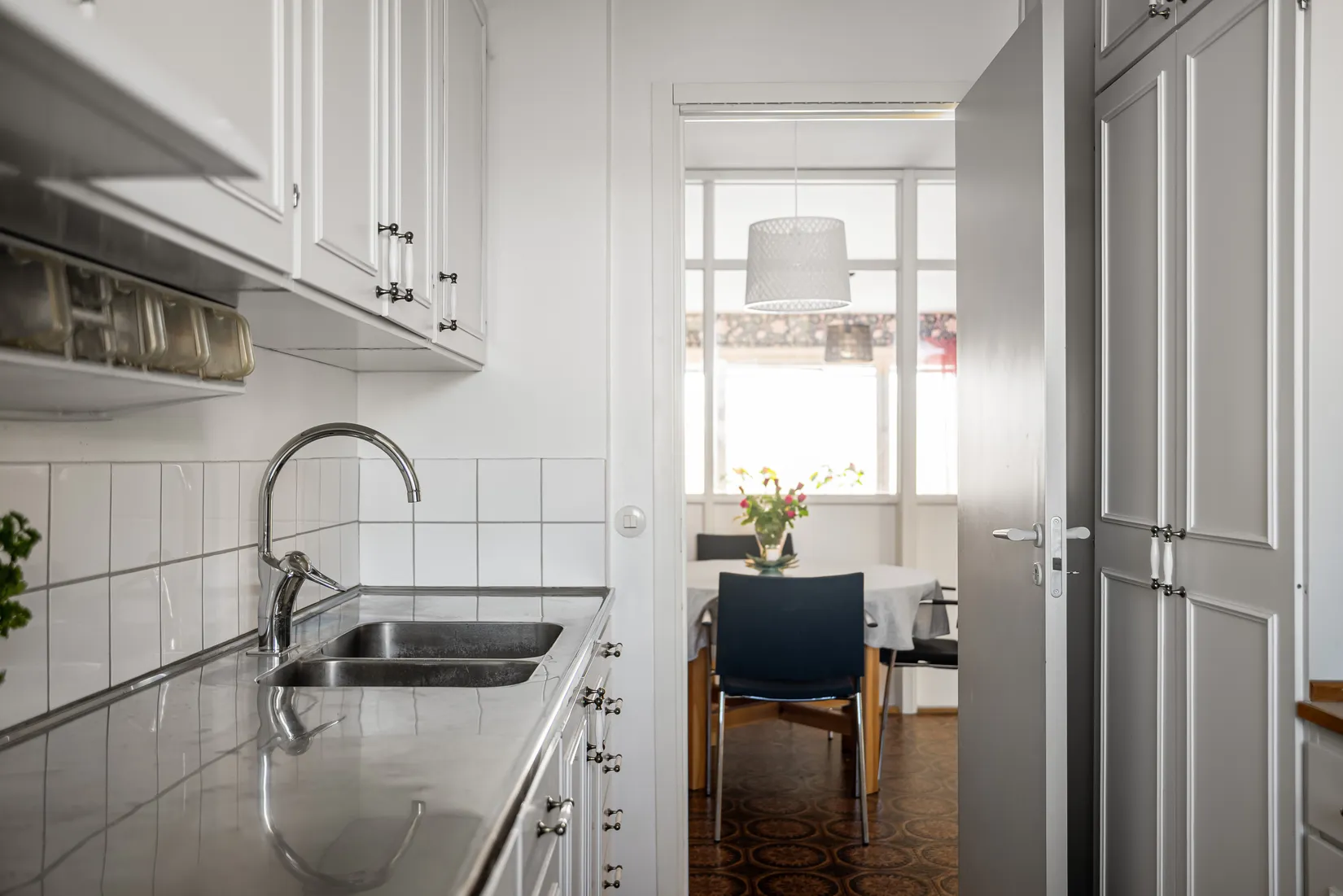 Bostadsrätt, Murargatan 23, Salabacke, Uppsala