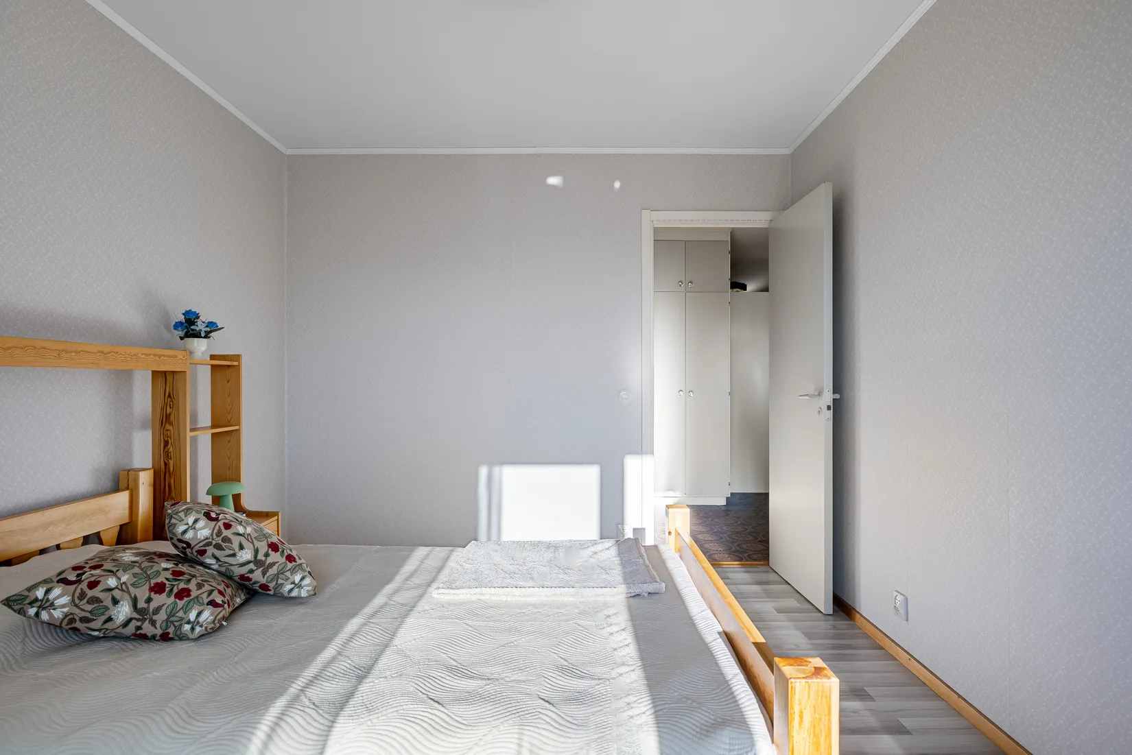 Bostadsrätt, Murargatan 23, Salabacke, Uppsala