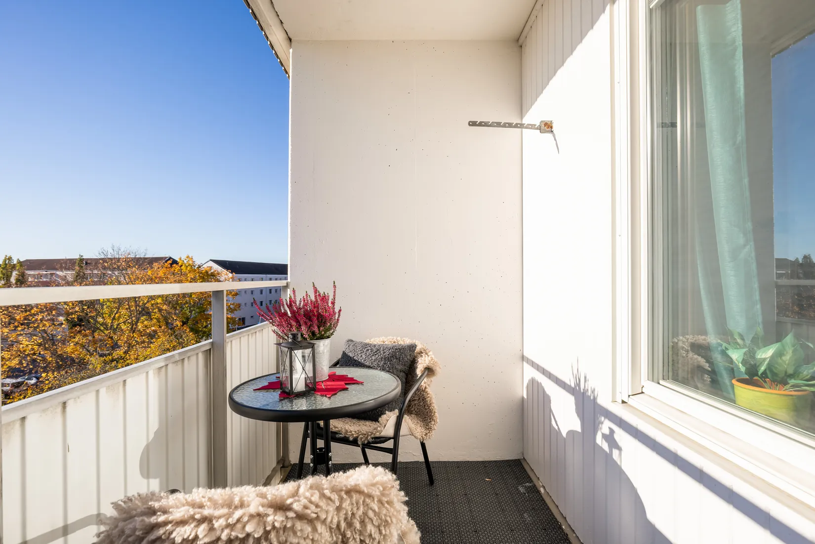 Bostadsrätt, Murargatan 23, Salabacke, Uppsala