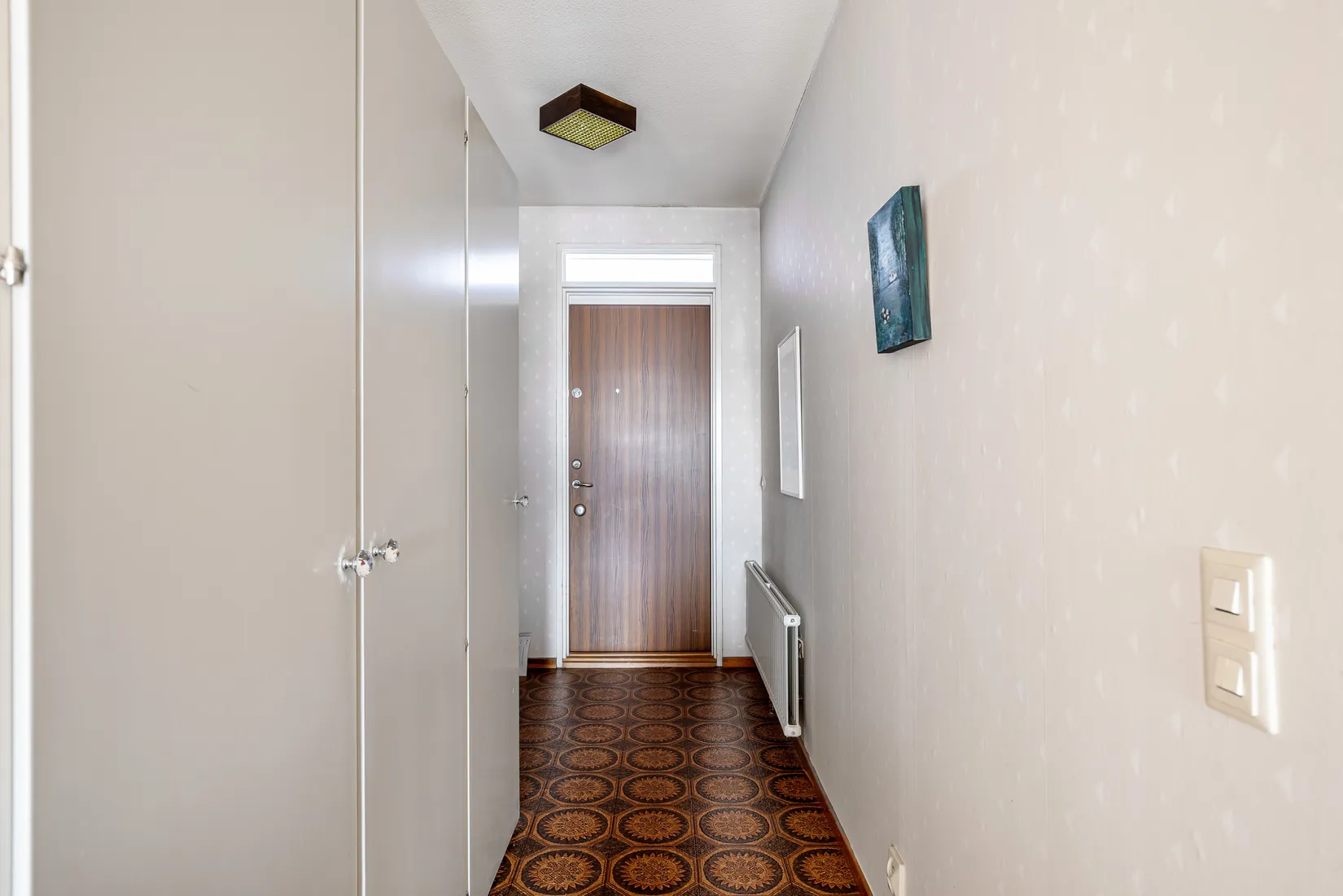 Bostadsrätt, Murargatan 23, Salabacke, Uppsala