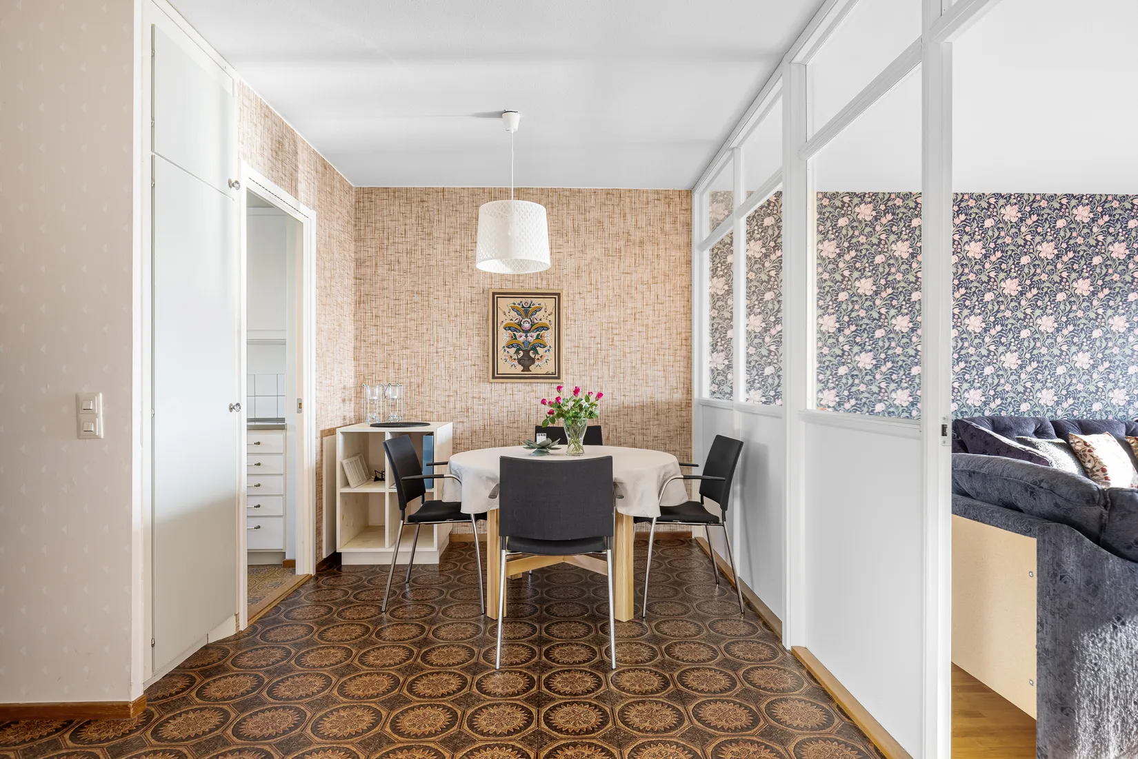 Bostadsrätt, Murargatan 23, Salabacke, Uppsala