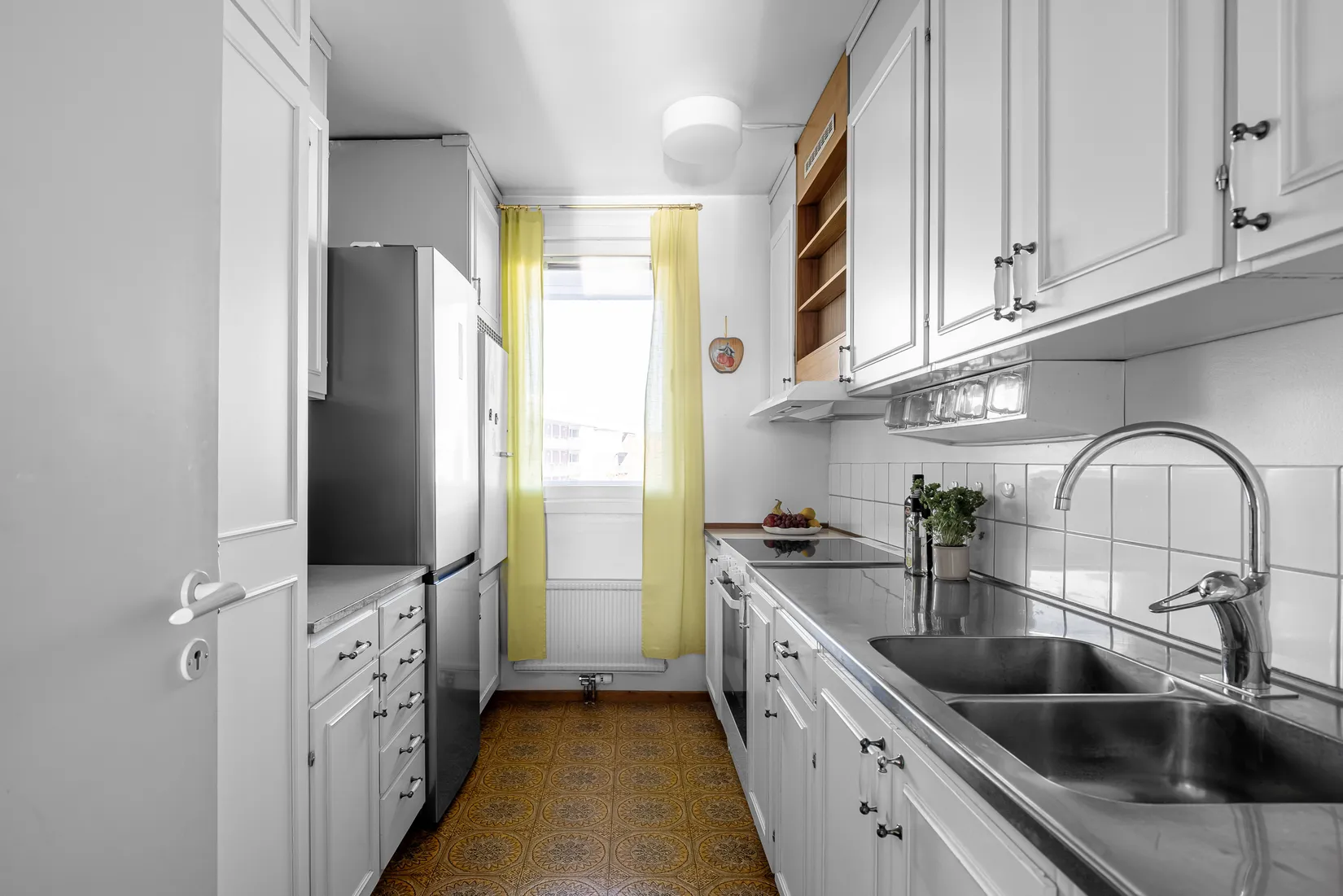 Bostadsrätt, Murargatan 23, Salabacke, Uppsala