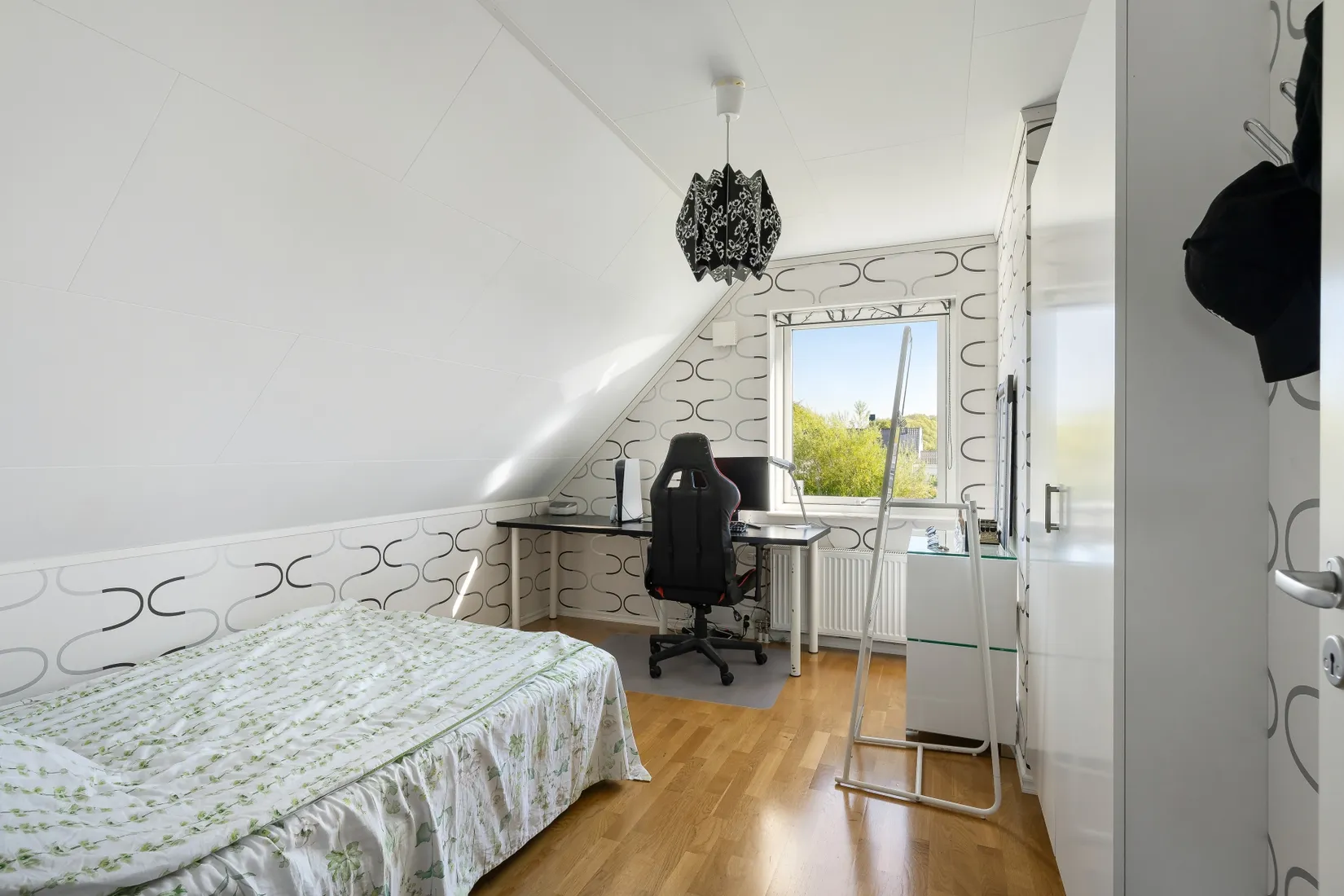 Villa, Kapplandsgatan 7, Käglinge, Malmö