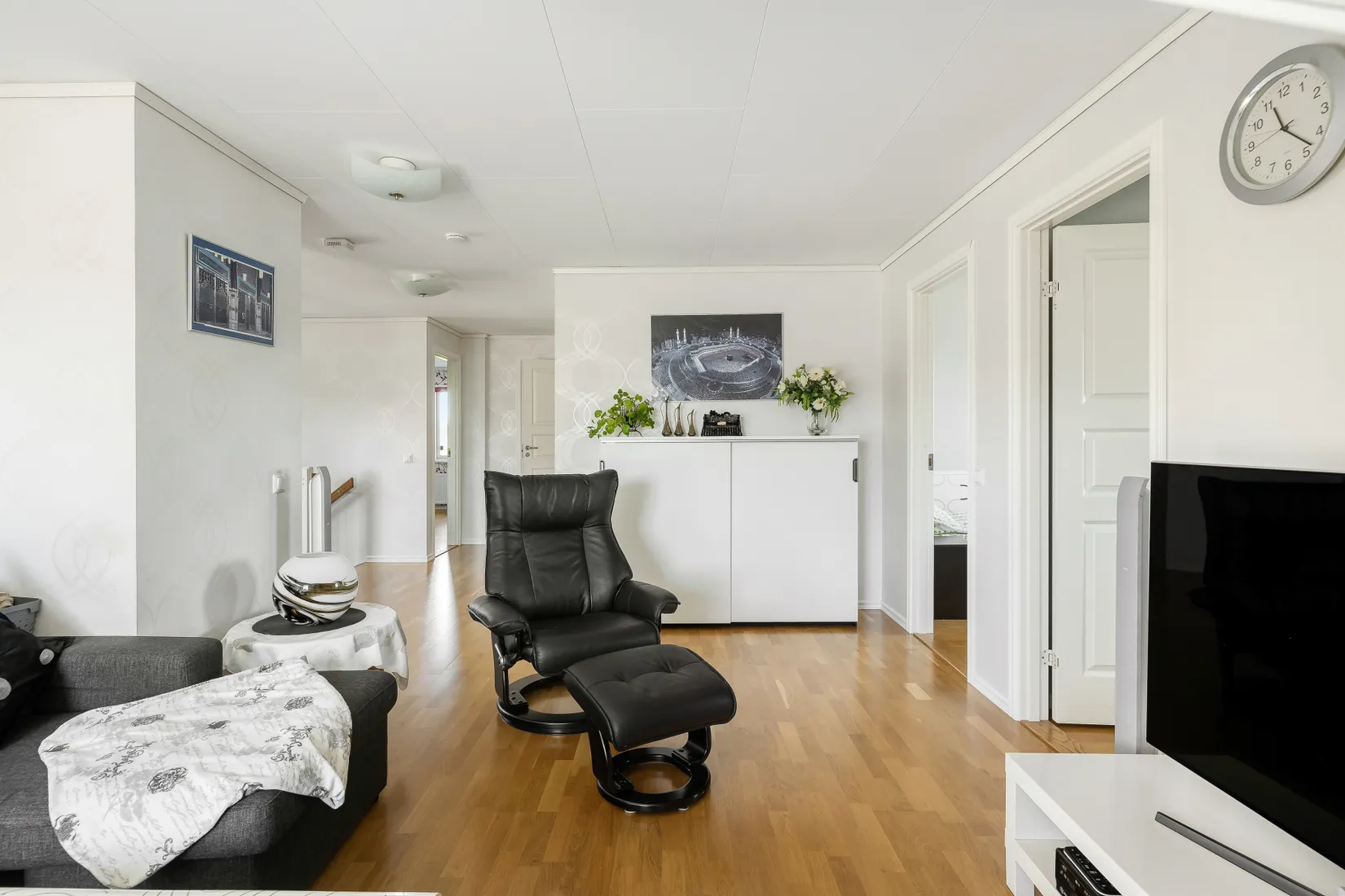 Villa, Kapplandsgatan 7, Käglinge, Malmö