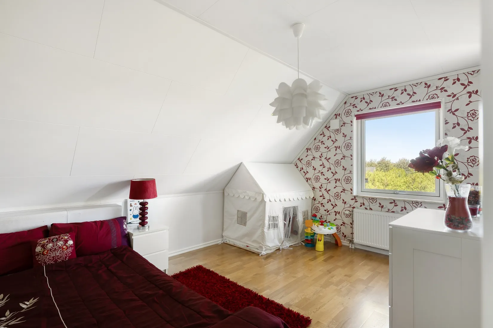 Villa, Kapplandsgatan 7, Käglinge, Malmö