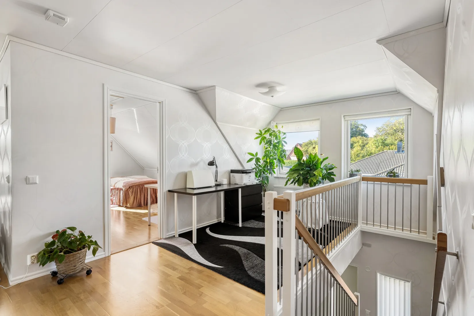 Villa, Kapplandsgatan 7, Käglinge, Malmö
