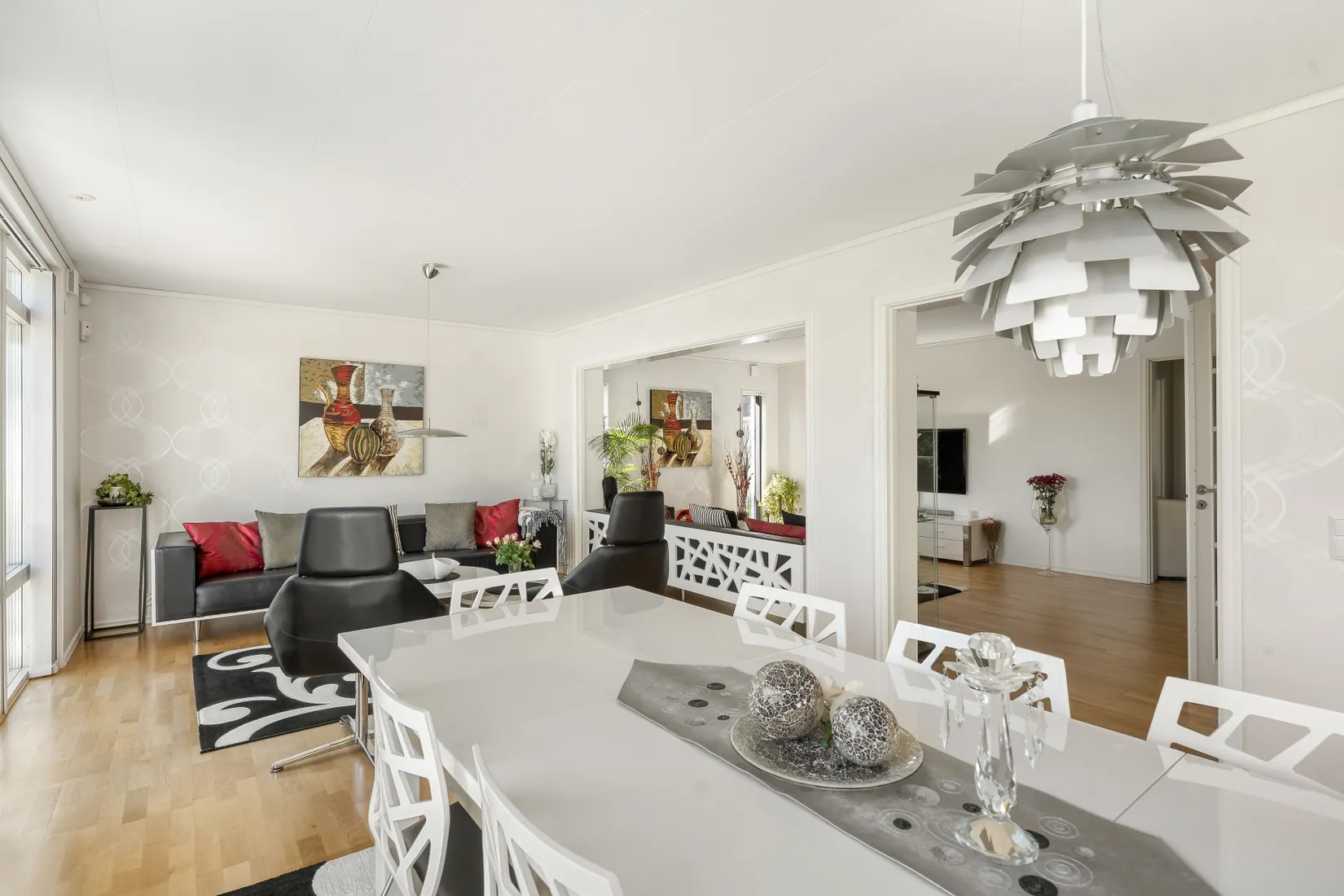 Villa, Kapplandsgatan 7, Käglinge, Malmö