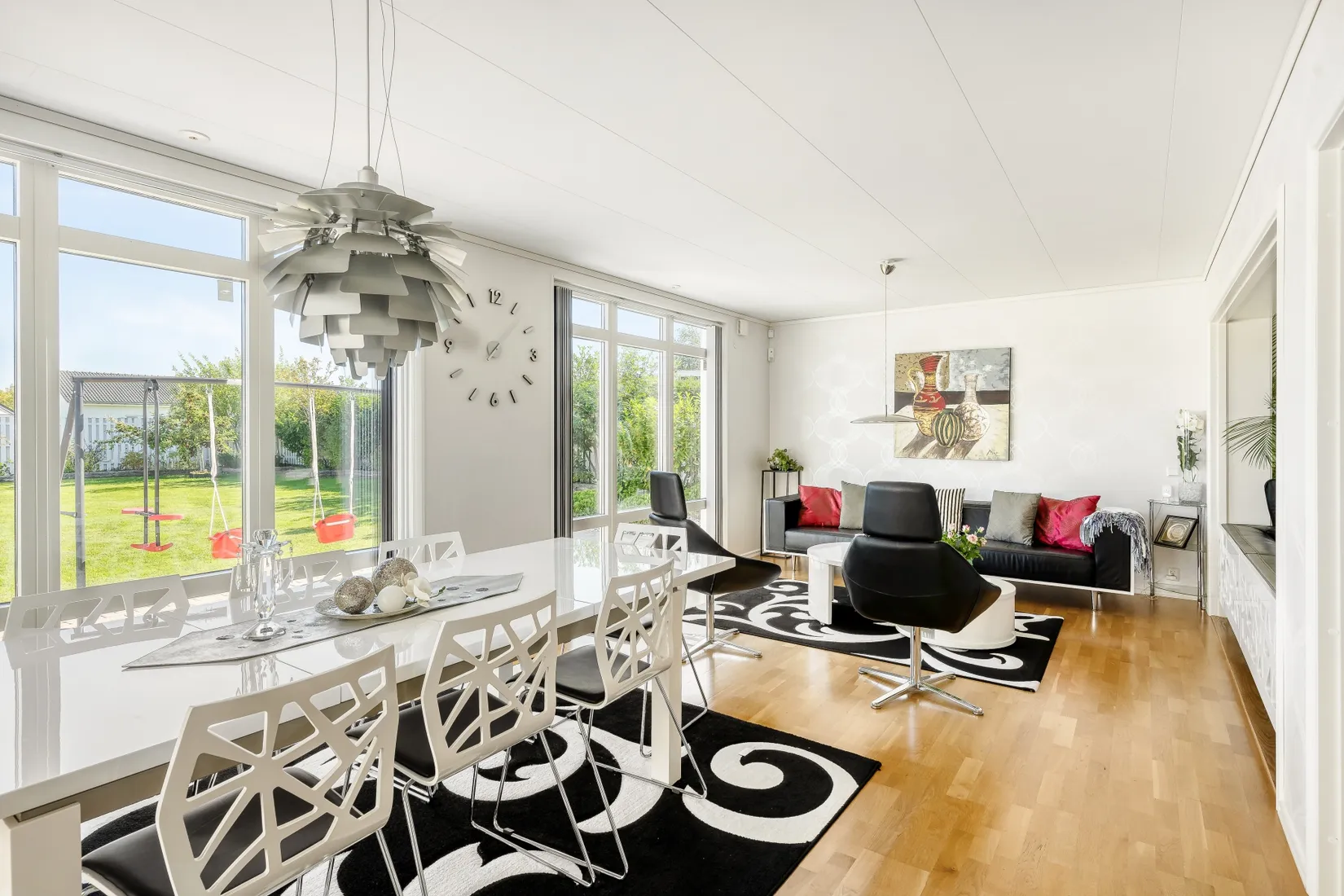 Villa, Kapplandsgatan 7, Käglinge, Malmö