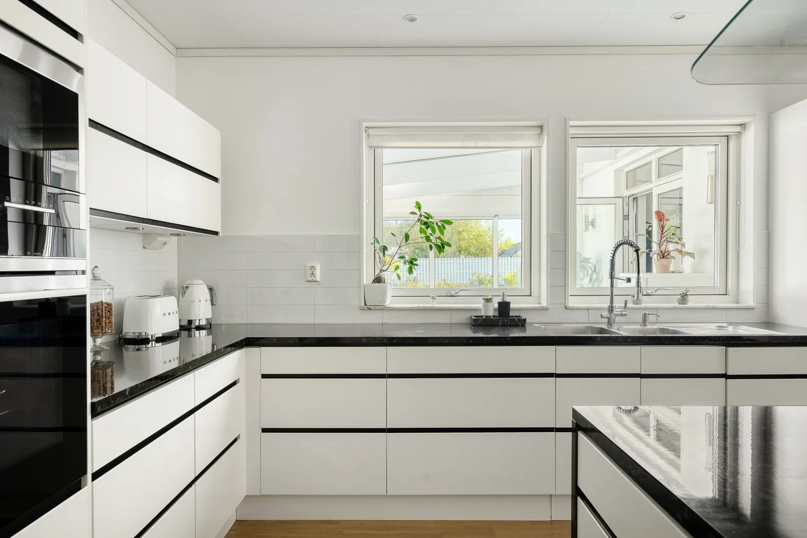 Villa, Kapplandsgatan 7, Käglinge, Malmö