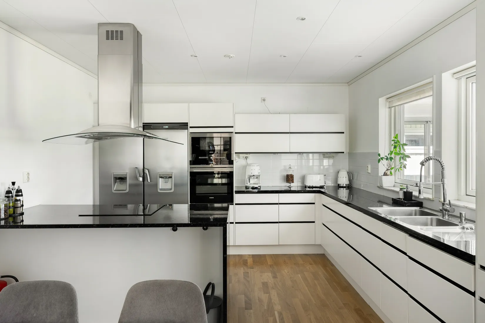 Villa, Kapplandsgatan 7, Käglinge, Malmö