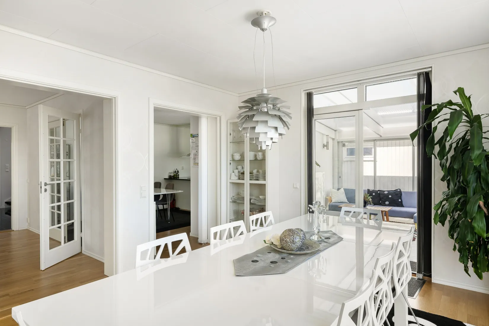 Villa, Kapplandsgatan 7, Käglinge, Malmö