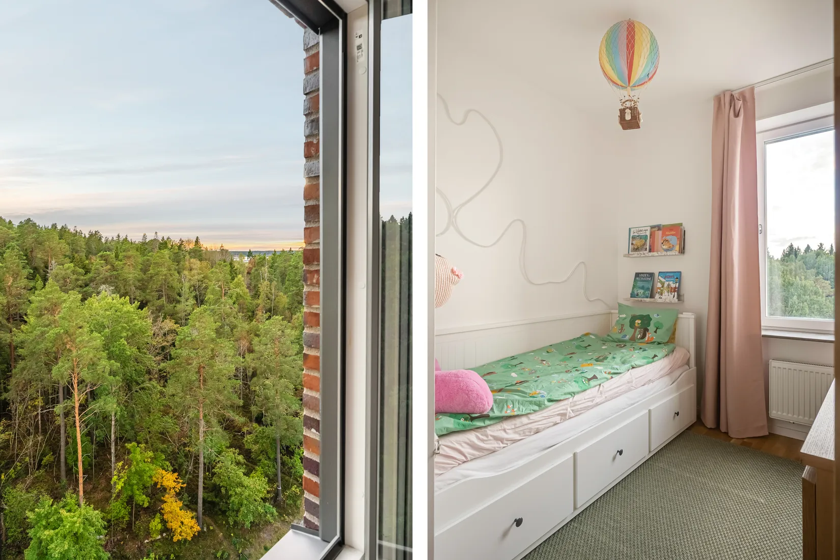 Bostadsrätt, Fabriksvägen 8, Kallhäll, Järfälla