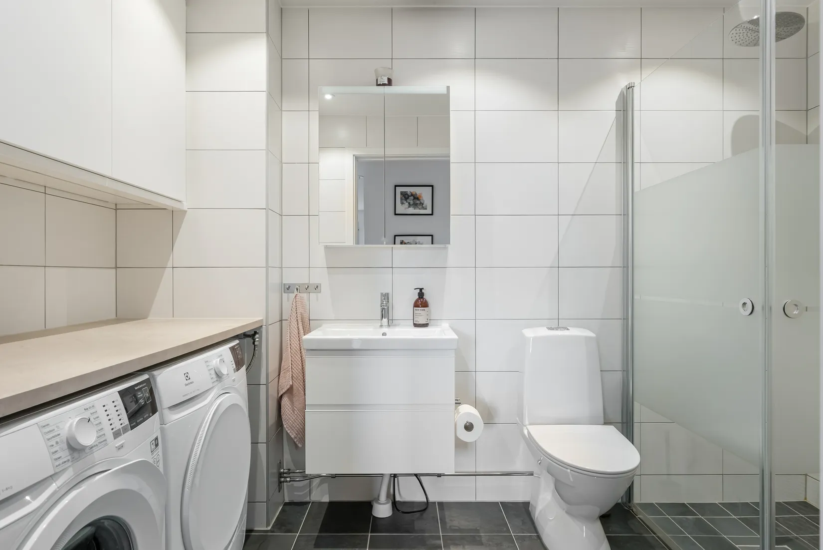 Bostadsrätt, Fabriksvägen 8, Kallhäll, Järfälla