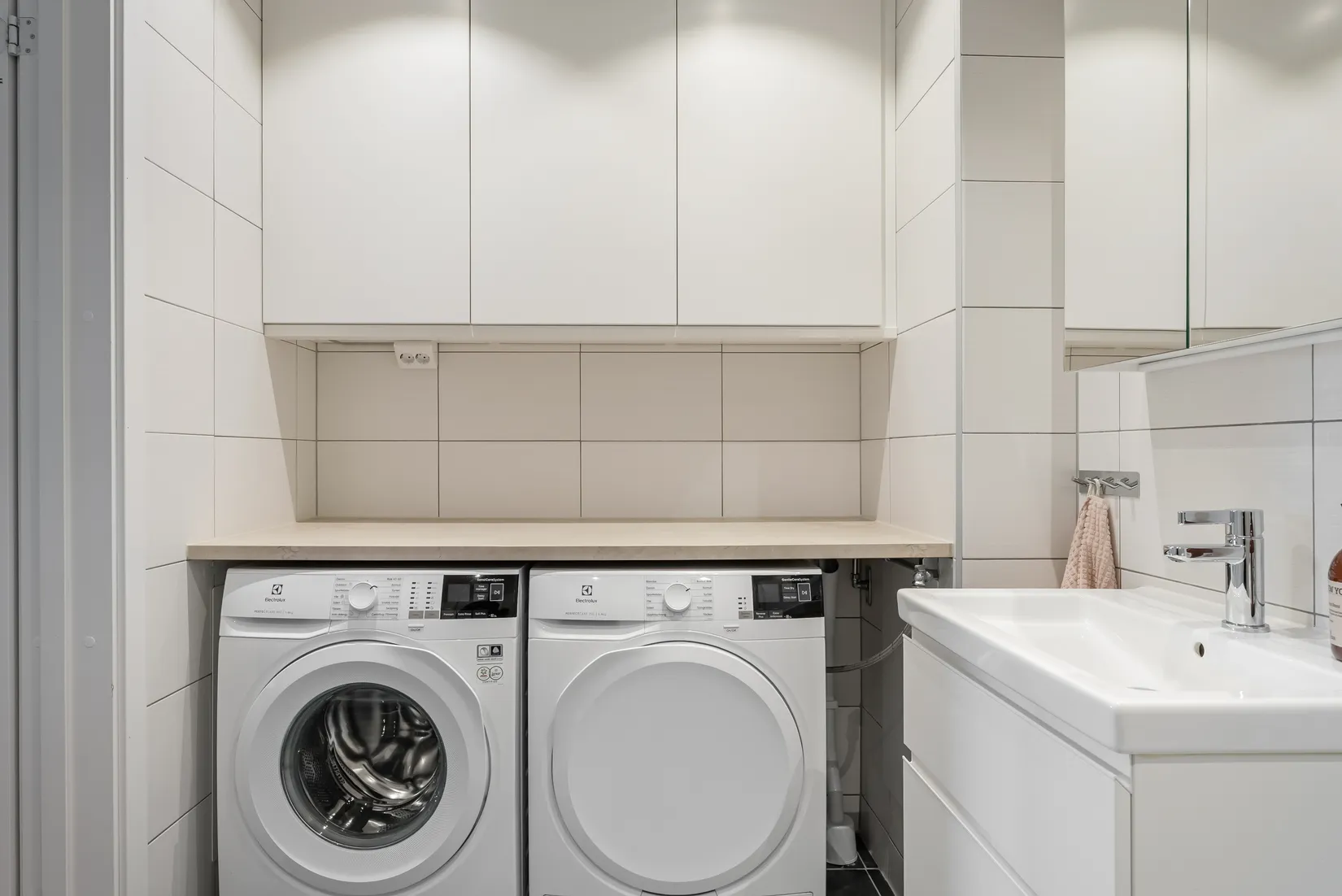 Bostadsrätt, Fabriksvägen 8, Kallhäll, Järfälla