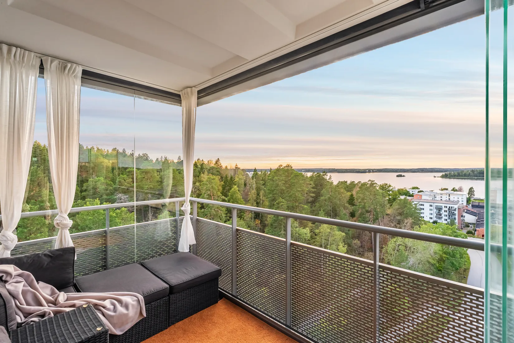 Bostadsrätt, Fabriksvägen 8, Kallhäll, Järfälla