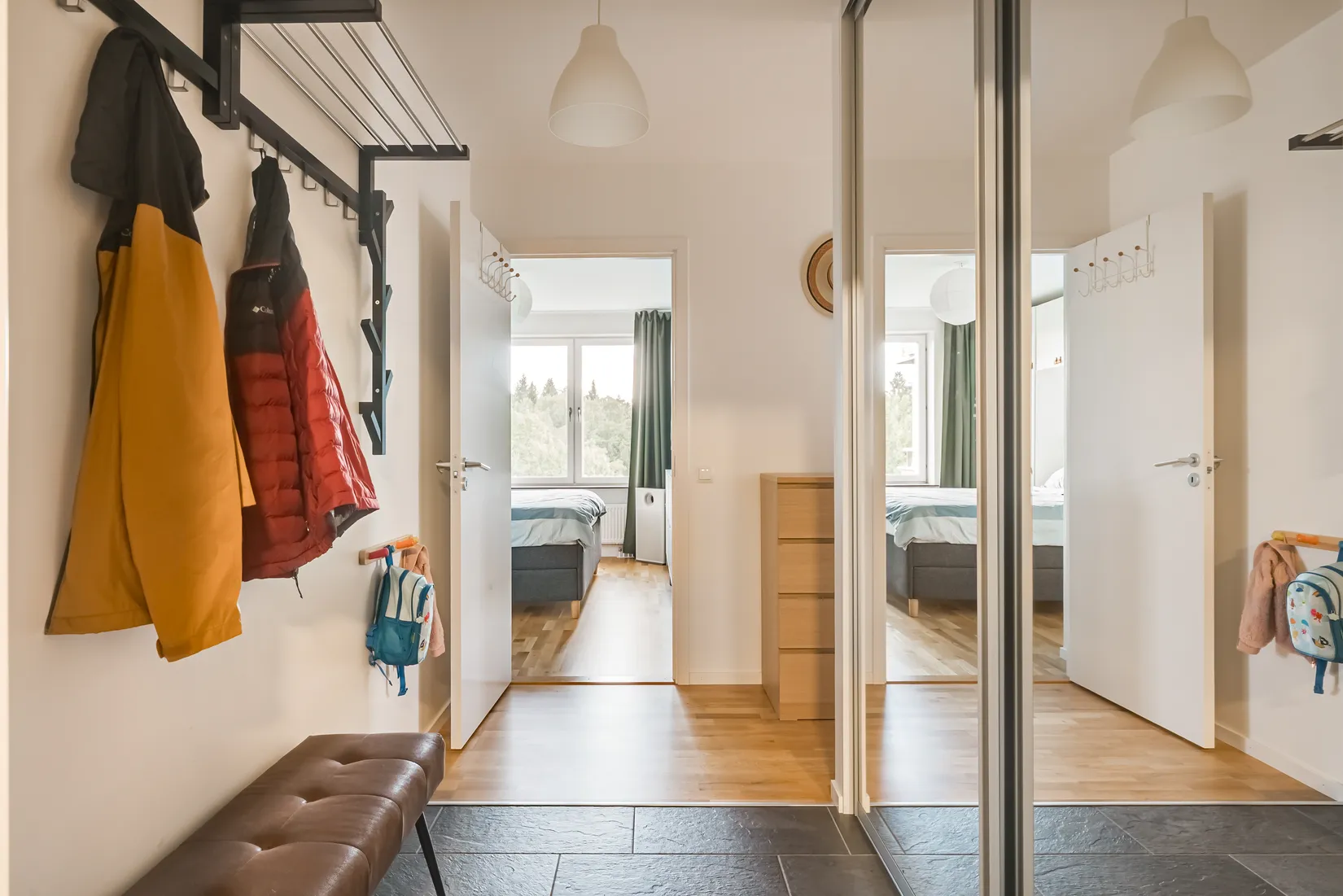 Bostadsrätt, Fabriksvägen 8, Kallhäll, Järfälla