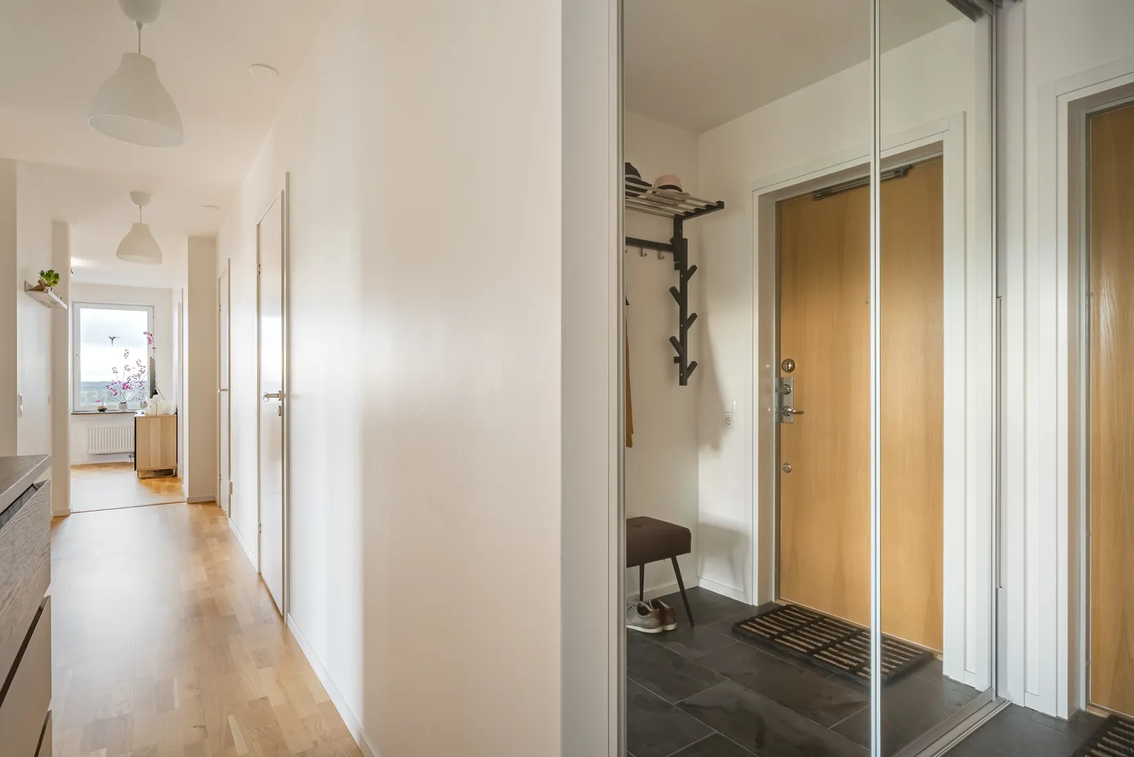 Bostadsrätt, Fabriksvägen 8, Kallhäll, Järfälla