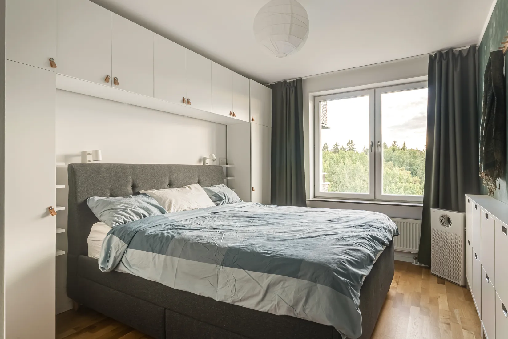Bostadsrätt, Fabriksvägen 8, Kallhäll, Järfälla