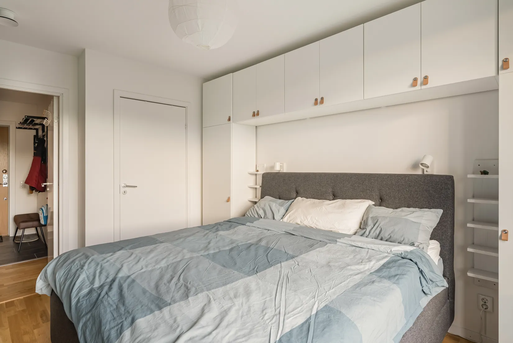 Bostadsrätt, Fabriksvägen 8, Kallhäll, Järfälla