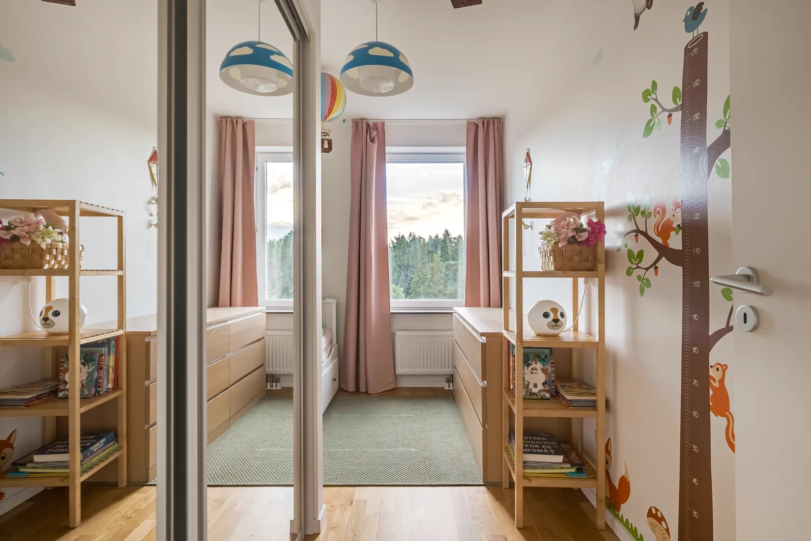 Bostadsrätt, Fabriksvägen 8, Kallhäll, Järfälla
