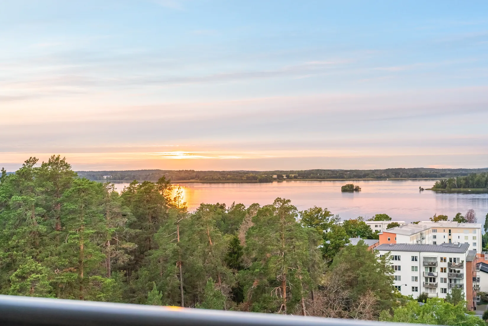 Bostadsrätt, Fabriksvägen 8, Kallhäll, Järfälla