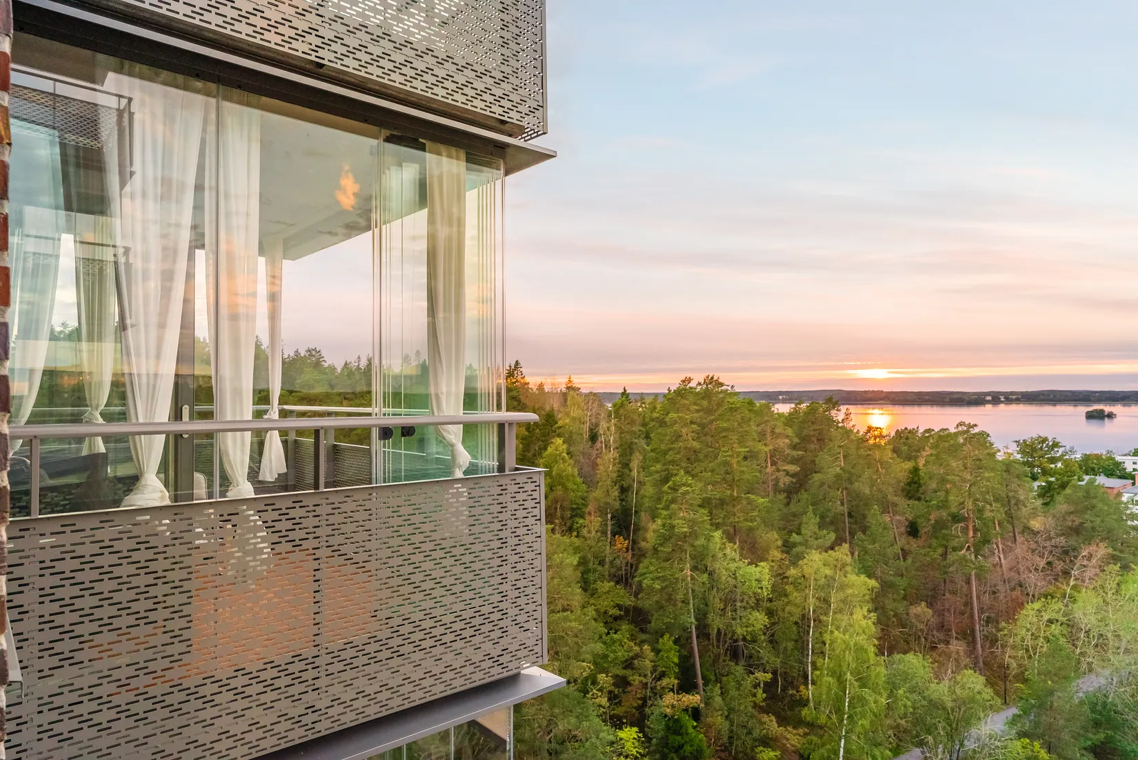 Bostadsrätt, Fabriksvägen 8, Kallhäll, Järfälla