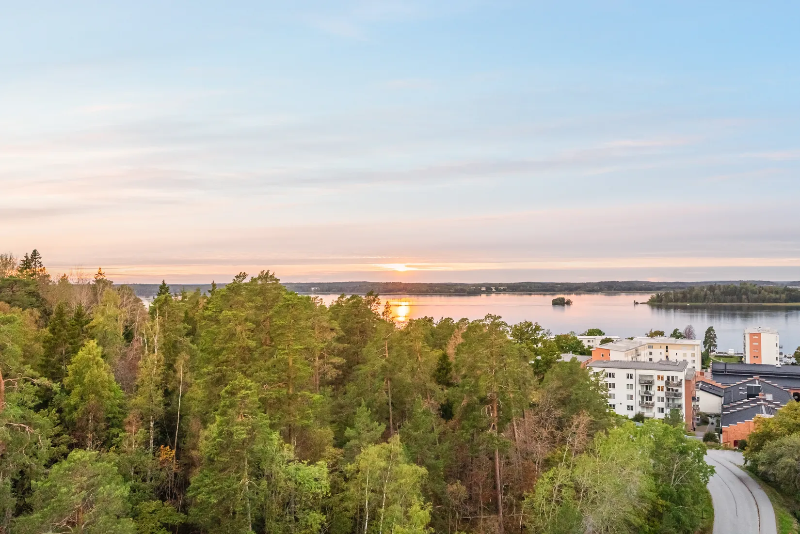 Bostadsrätt, Fabriksvägen 8, Kallhäll, Järfälla
