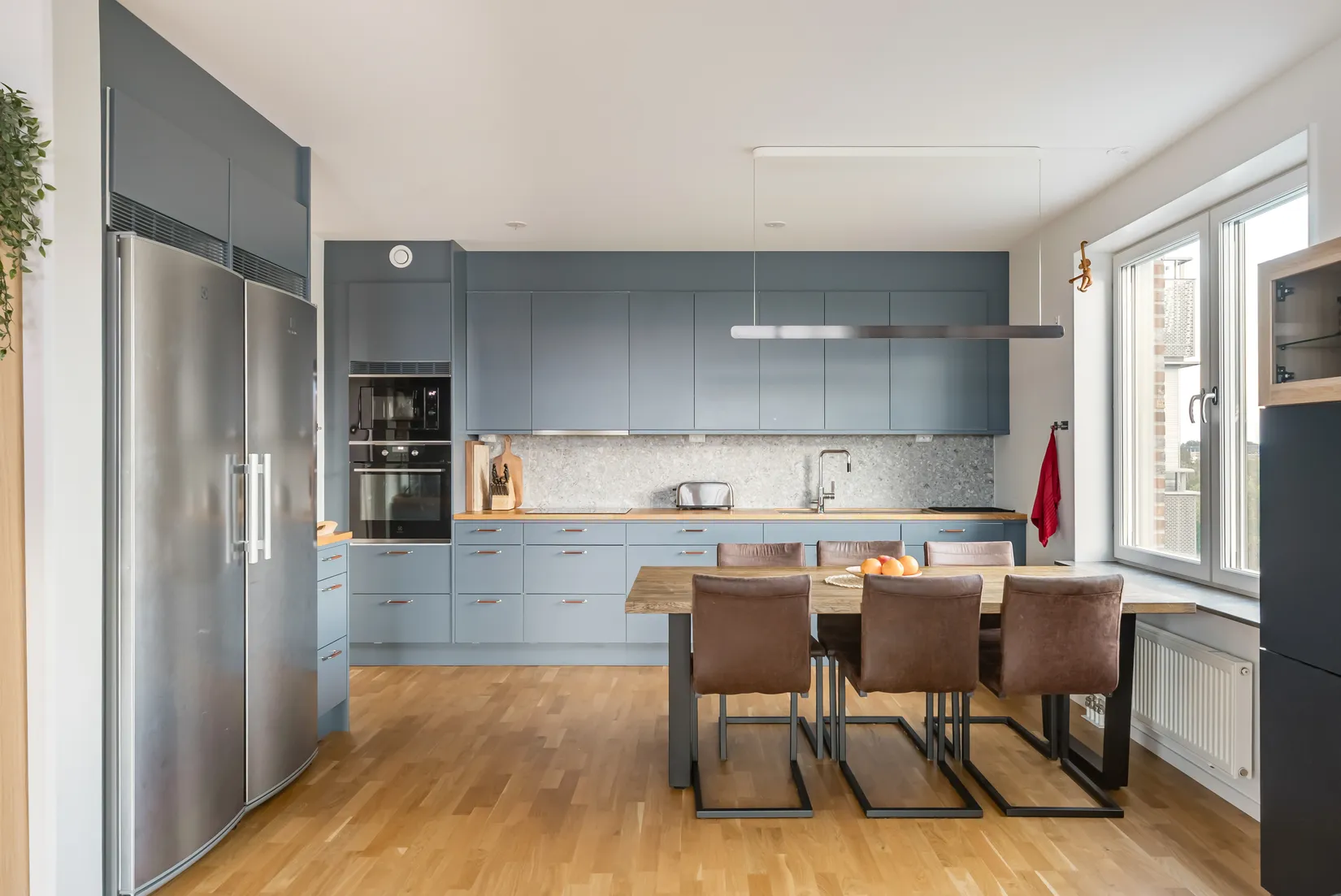 Bostadsrätt, Fabriksvägen 8, Kallhäll, Järfälla