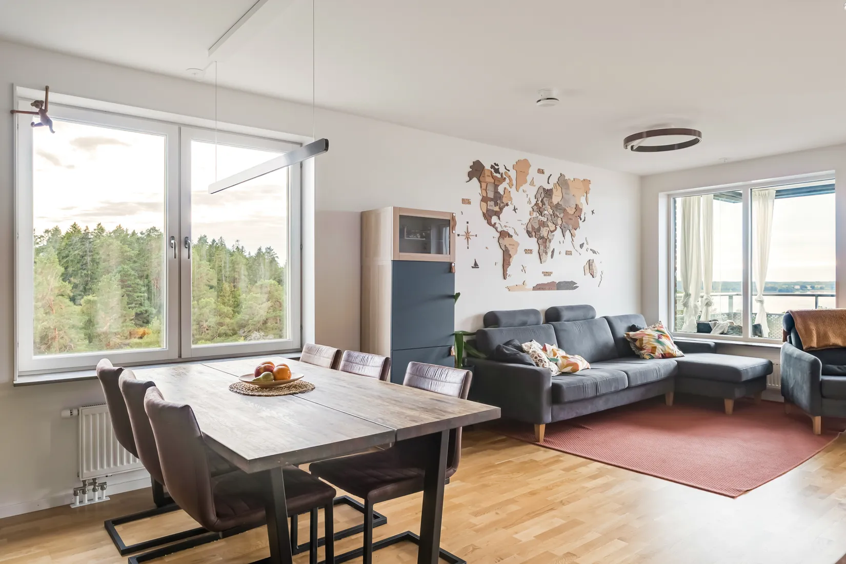 Bostadsrätt, Fabriksvägen 8, Kallhäll, Järfälla