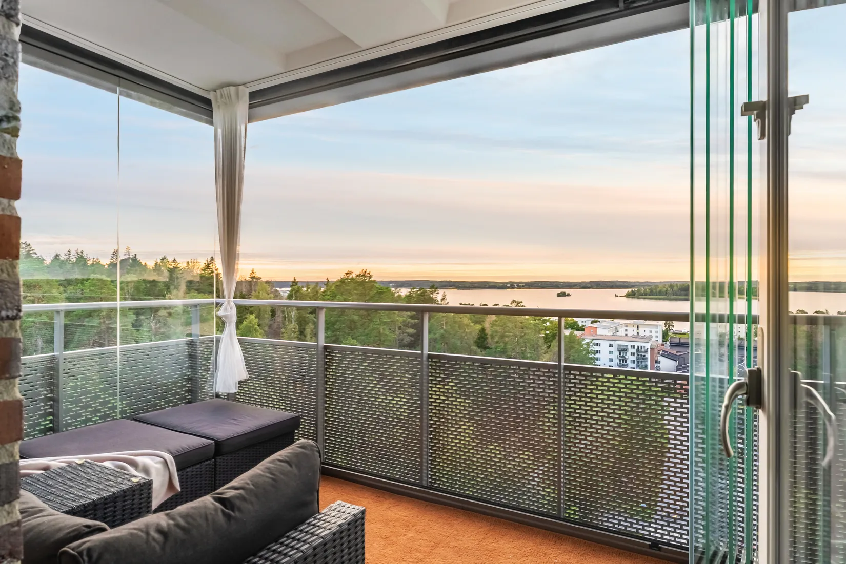 Bostadsrätt, Fabriksvägen 8, Kallhäll, Järfälla
