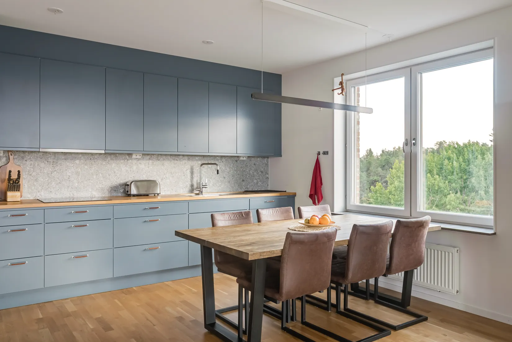 Bostadsrätt, Fabriksvägen 8, Kallhäll, Järfälla