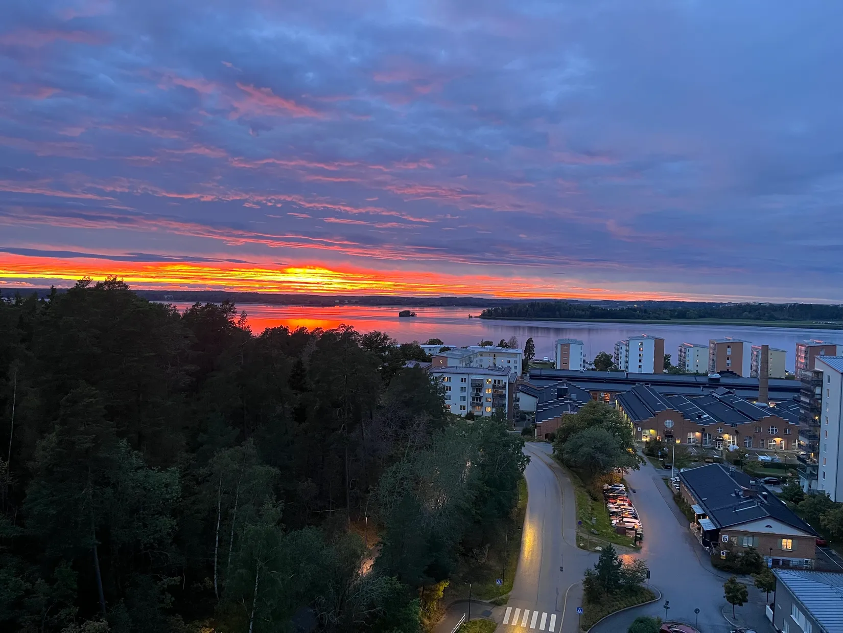 Bostadsrätt, Fabriksvägen 8, Kallhäll, Järfälla