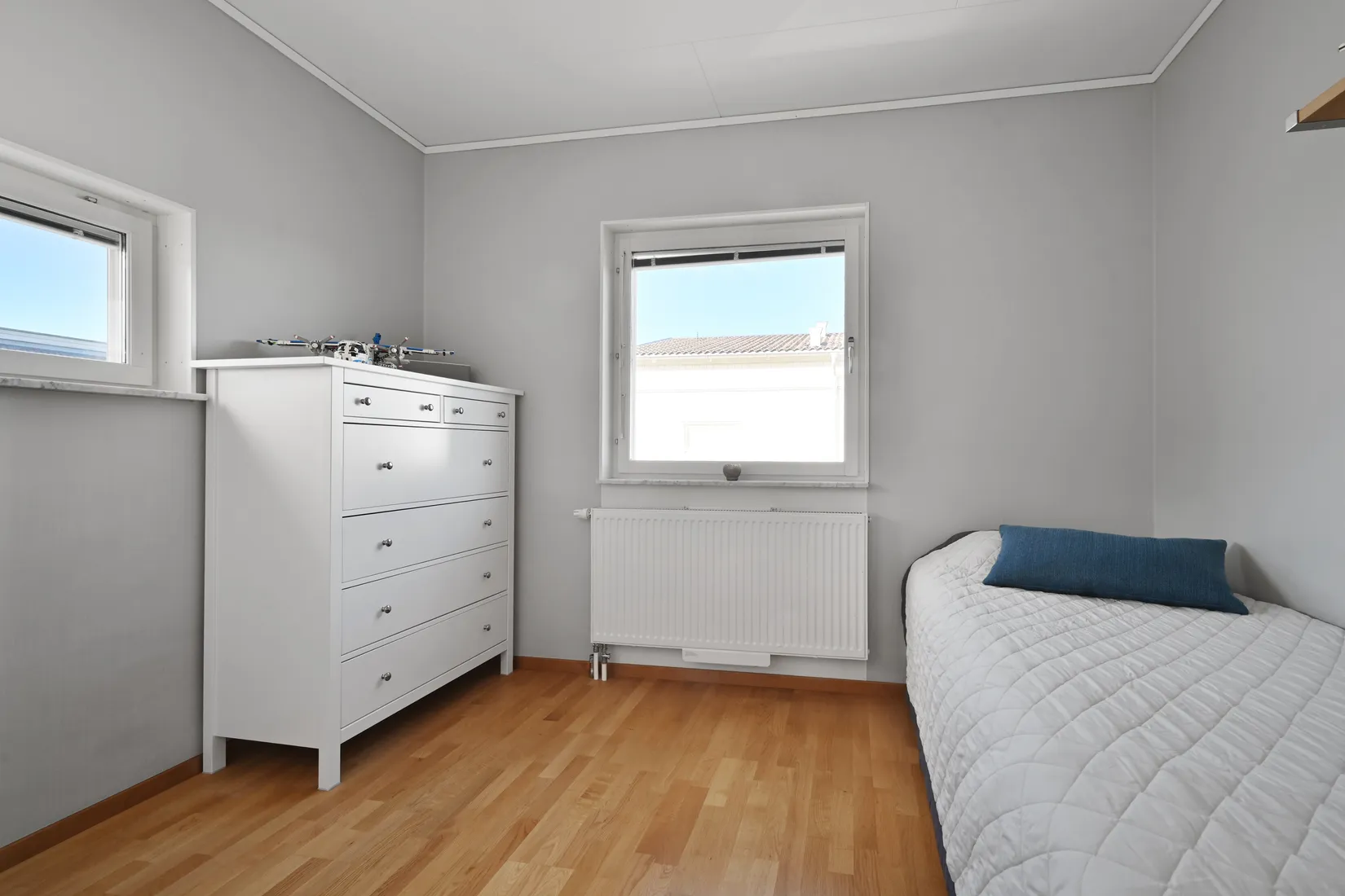 Villa, Frisells gata 37, Bollstanäs, Upplands Väsby